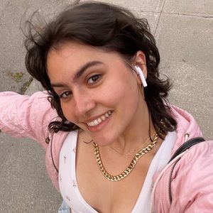 Meet your Posher, Soraya